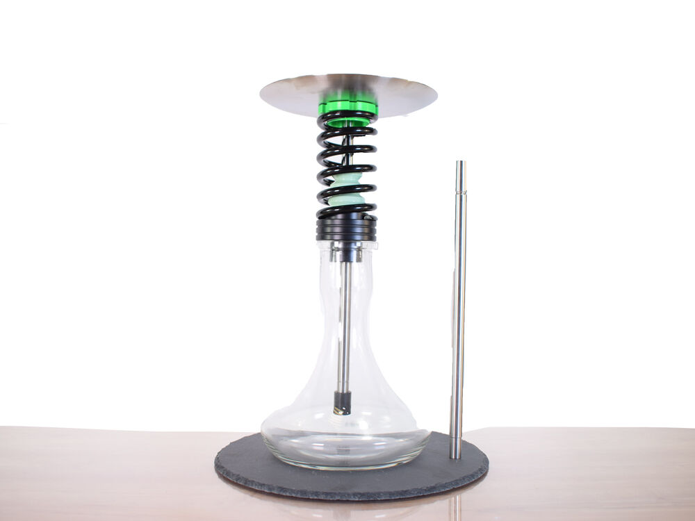 Shicarver Shisha Easy Black Ocean Shicarver Shisha Easy Black Ocean