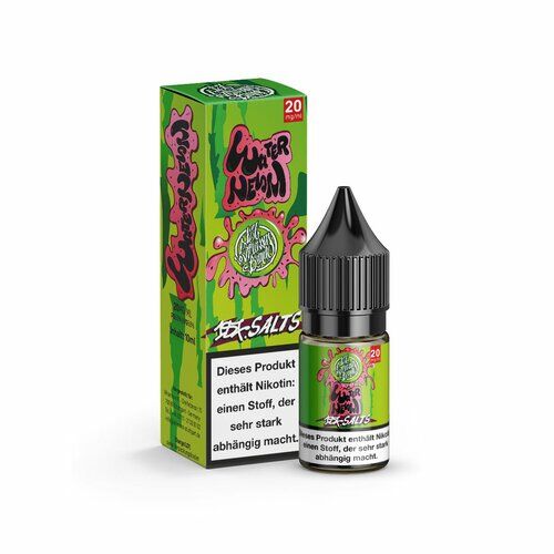 187 Salts 10ml Watermelon-20mg