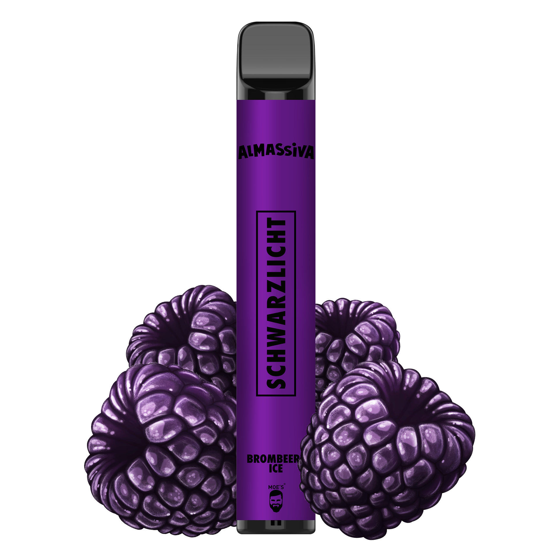Al Massiva Vape