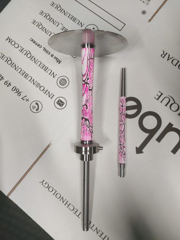 Nube Unique Shisha Volt Salura Nube Unique Shisha Volt Salura