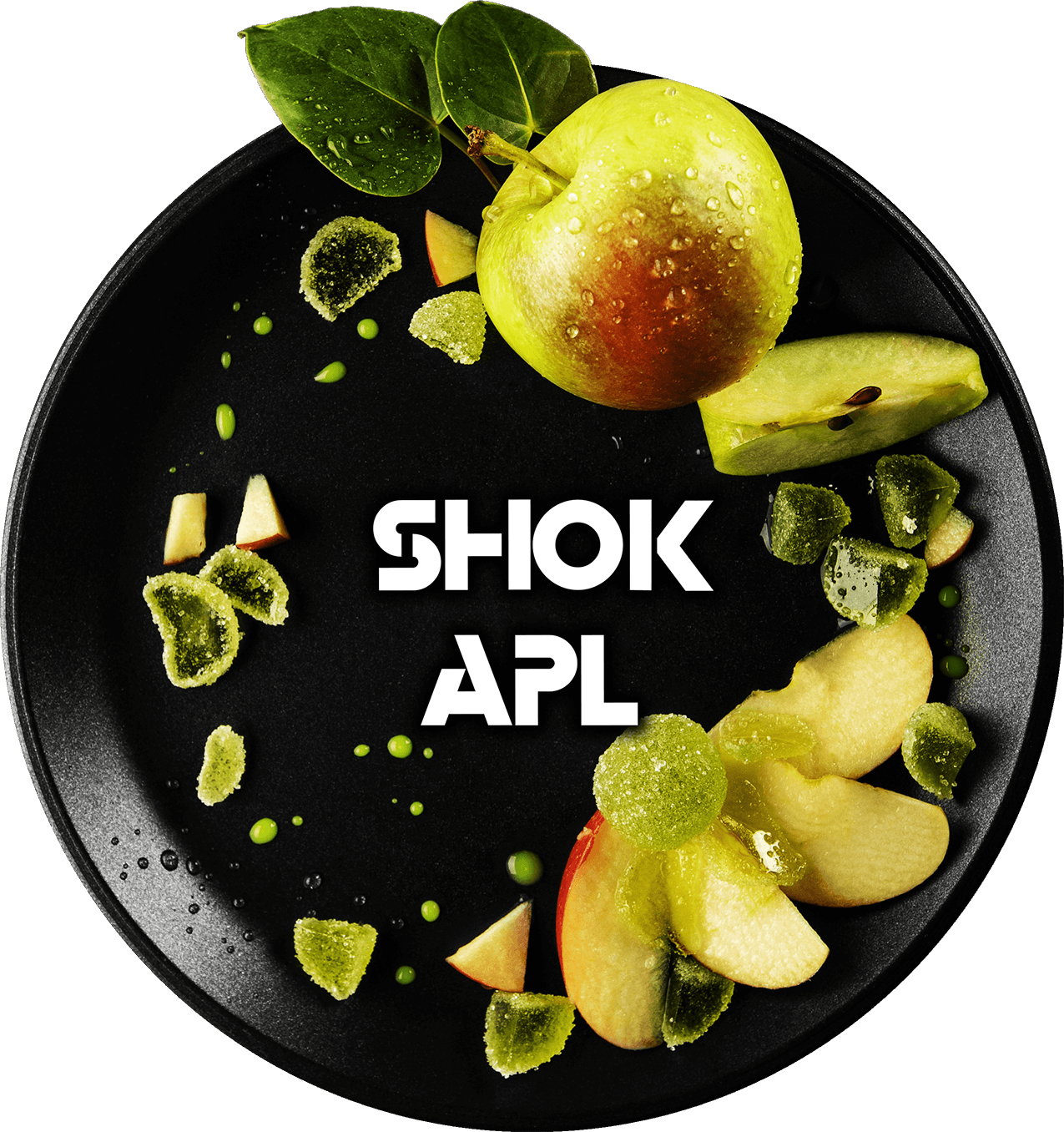 Blackburn Tabak 25g Shok Apl Blackburn Tabak 25g