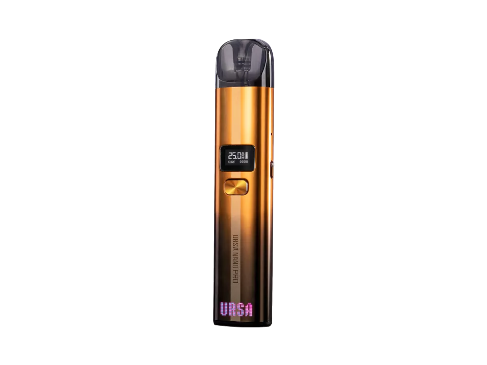 Lost Vape Ursa Nano Pro Pod