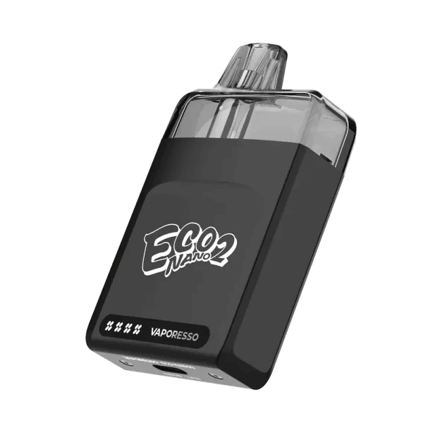 Vaporesso Eco Nano 2 Kit Night Dark