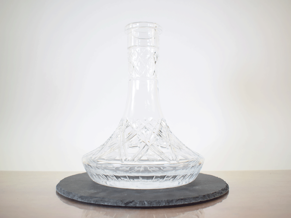 Mr Wood Steckbowl Crystal Mr Wood Steckbowl Crystal