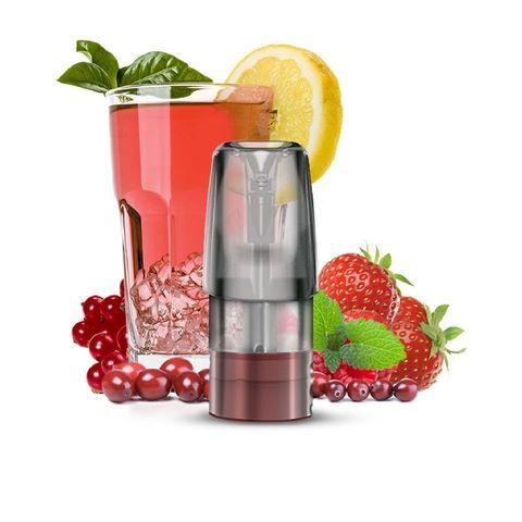 Elfbar Mate 500 Prefilled Pods (2 Stück) Pink Lemonade Elfbar Mate 500 Prefilled Pods (2 Stück)