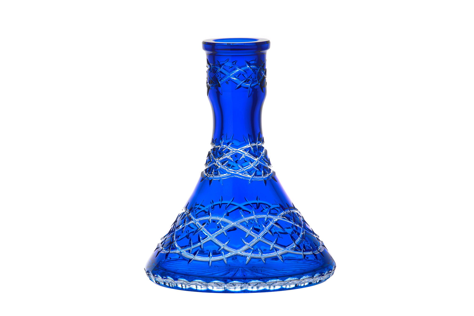 Caesar Crystal BMB Exclusive Spiny Blue
