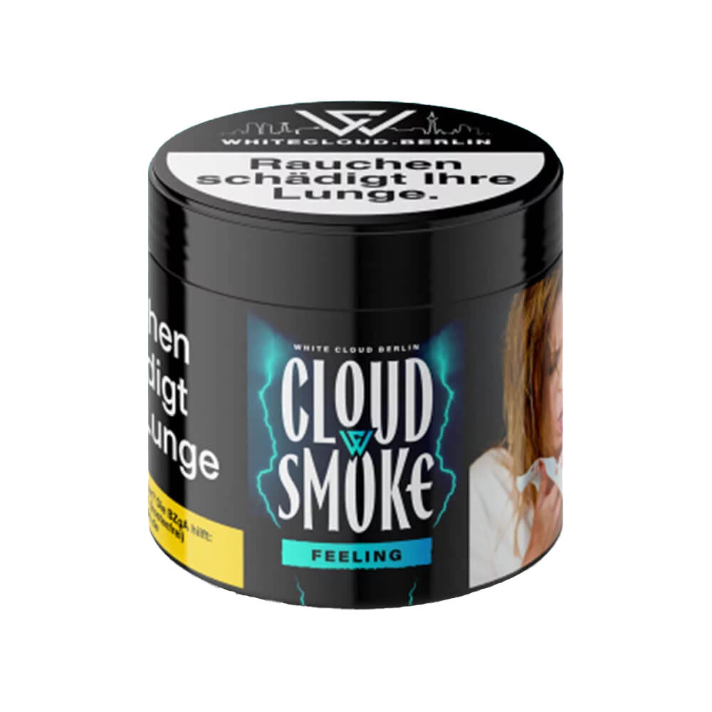 Cloud Smoke 200g Feeling