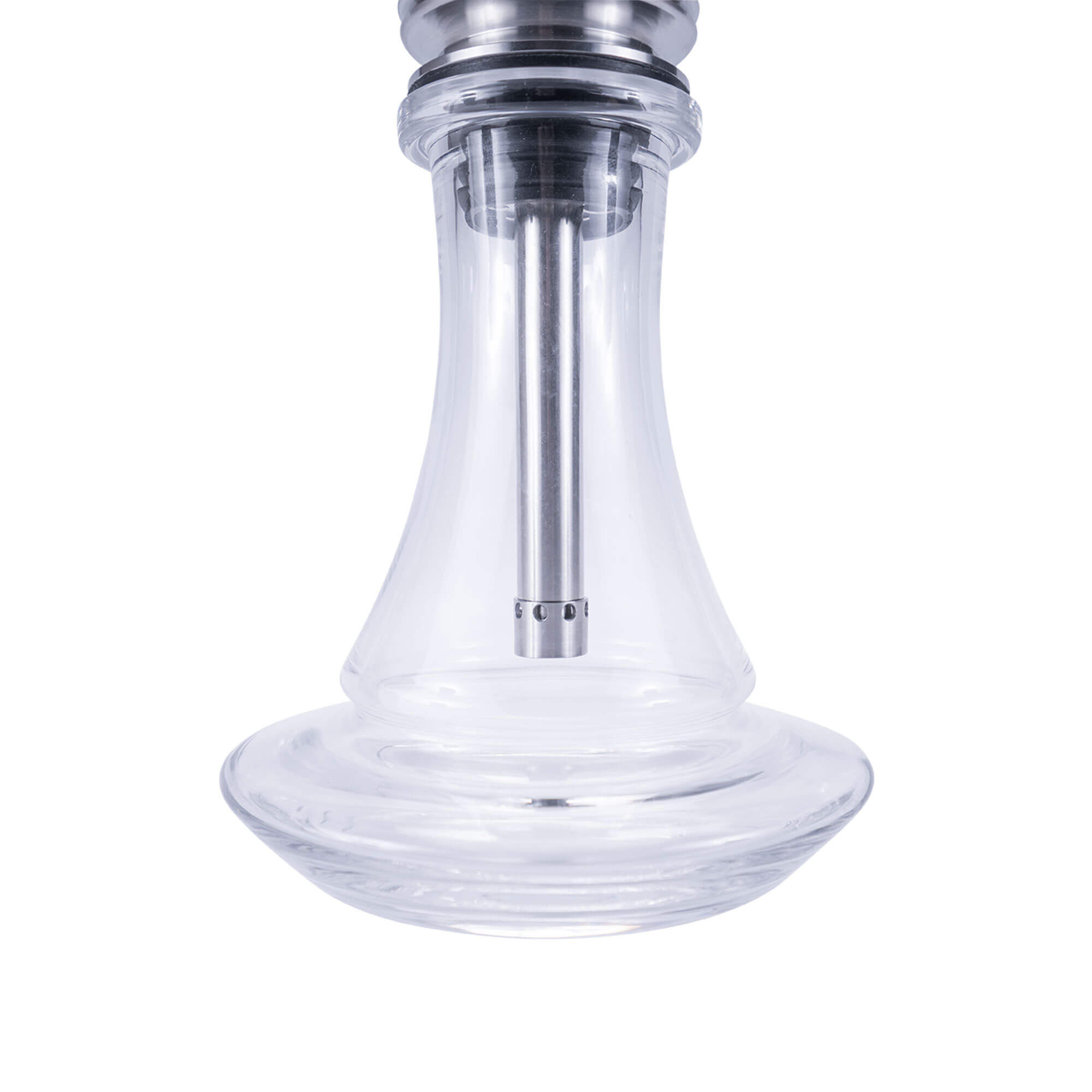 VYRO Penta Shisha Blau Frozen VYRO Penta Shisha Blau Frozen Black