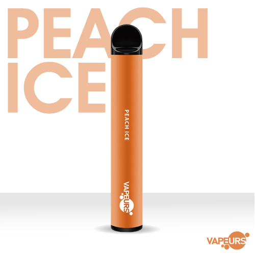 Vapeurs Einweg Vape Nikotinefrei