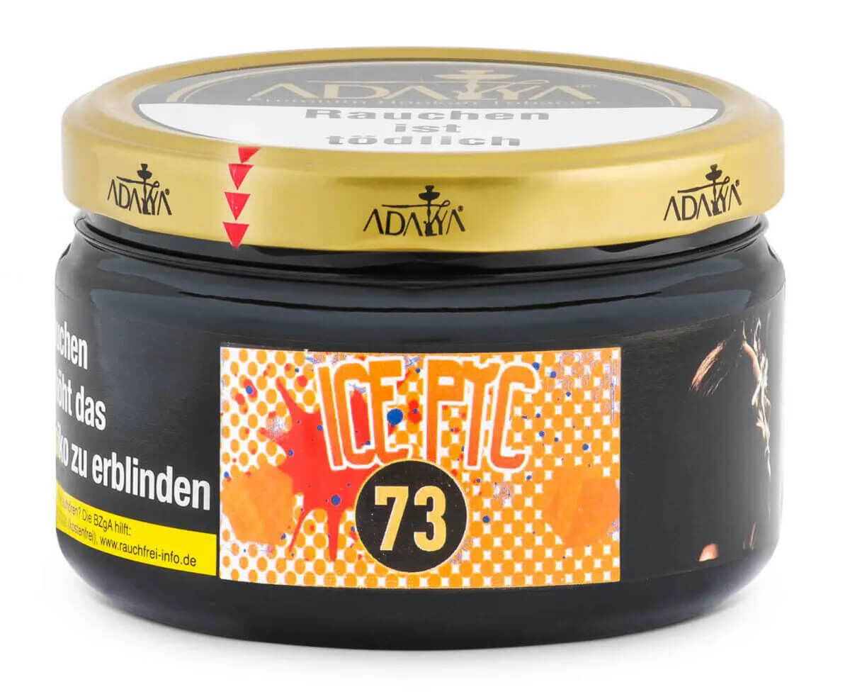 Adalya Shisha Tabak 200g Ice Pyc