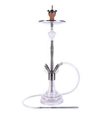 Diamond Hookah Rubin 6.0