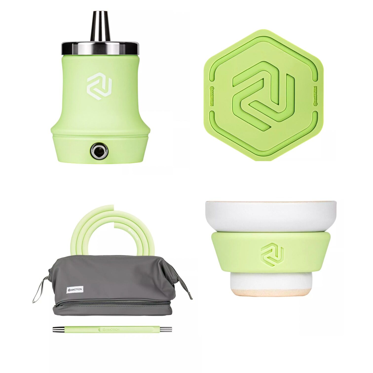 Amotion Roam Bundleset