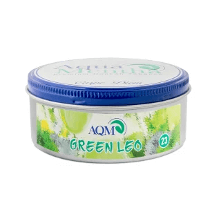 Aqua mentha 200g Green Leo 23 Aqua mentha 200g Green Leo 23