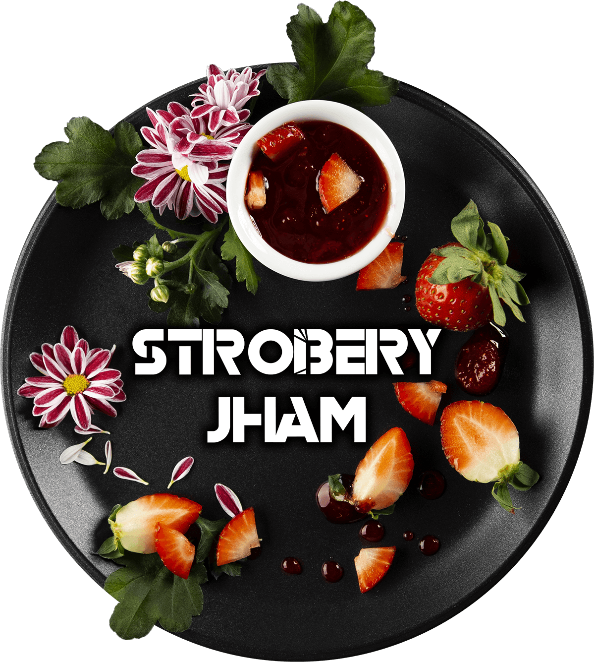 Strobery Jham