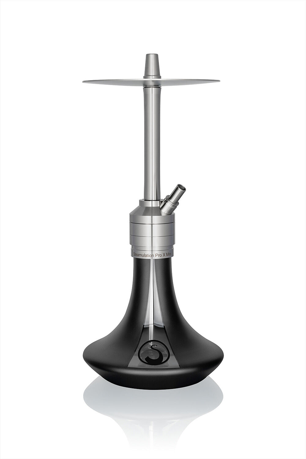 Steamulation Pro X III