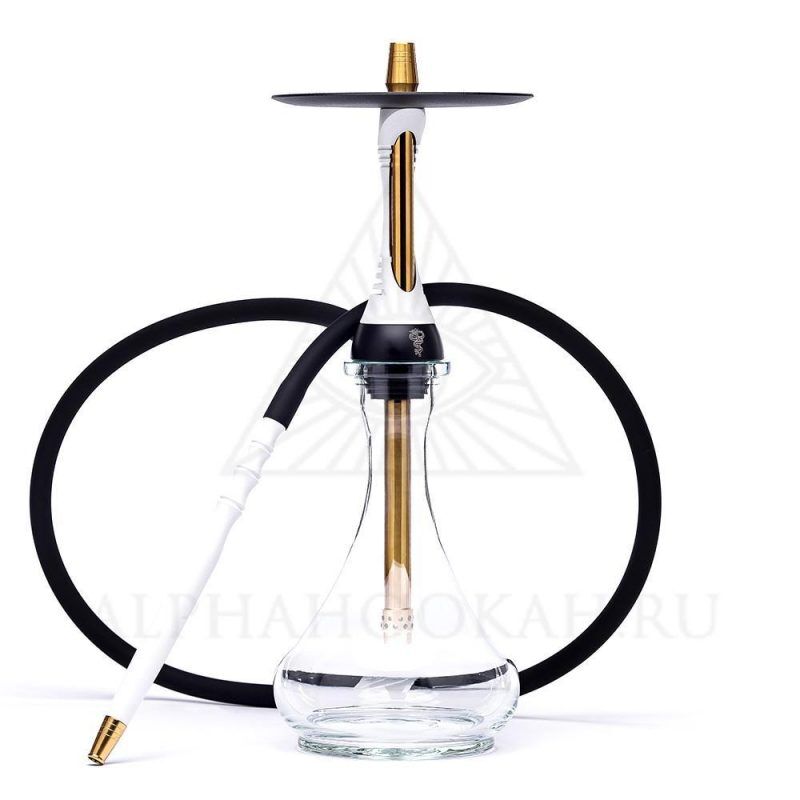 Alpha Hookah Model S
