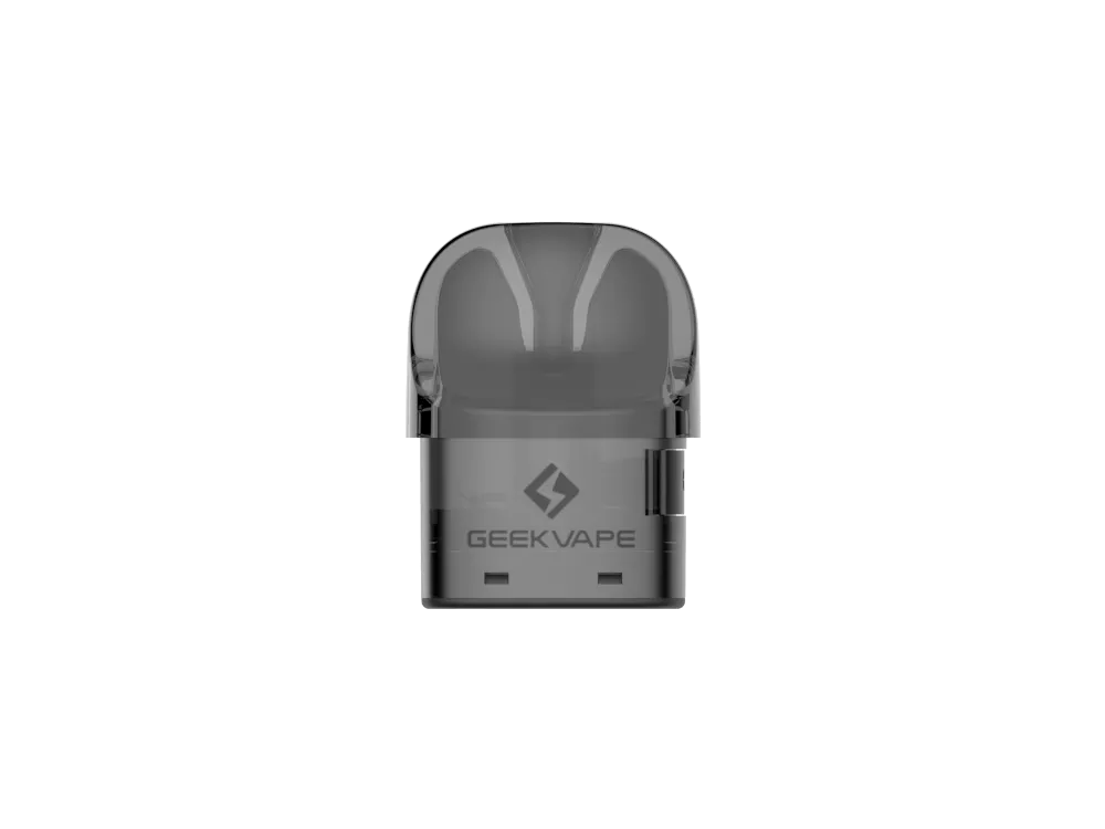 Geekvape U Pod (3 Stück) 1,1 Ohm