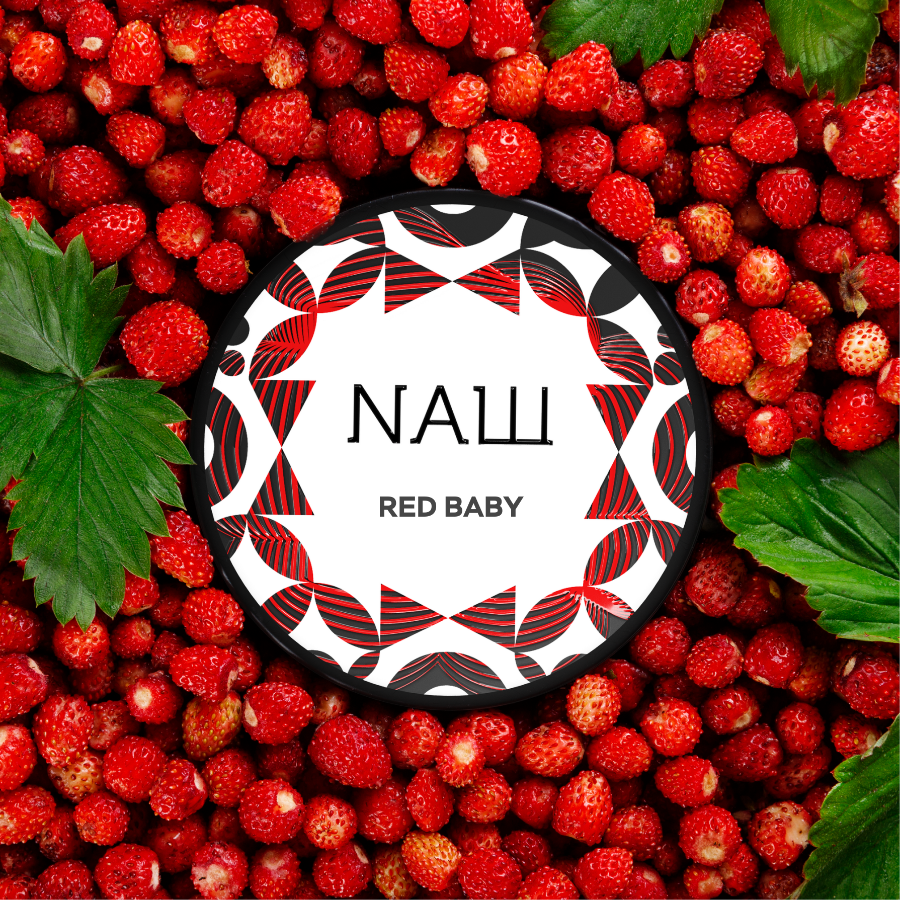 Nash Tobacco 25g