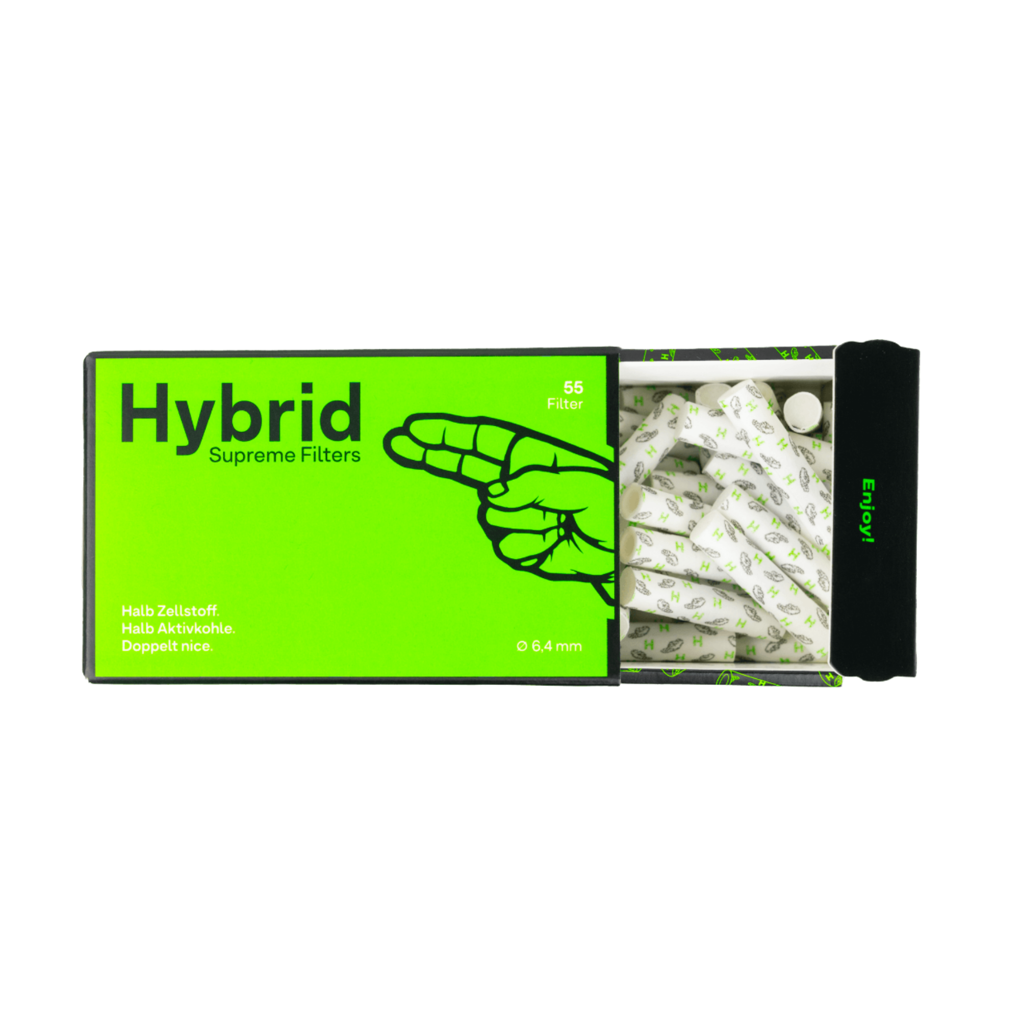 Hybrid Supreme 55er Filters