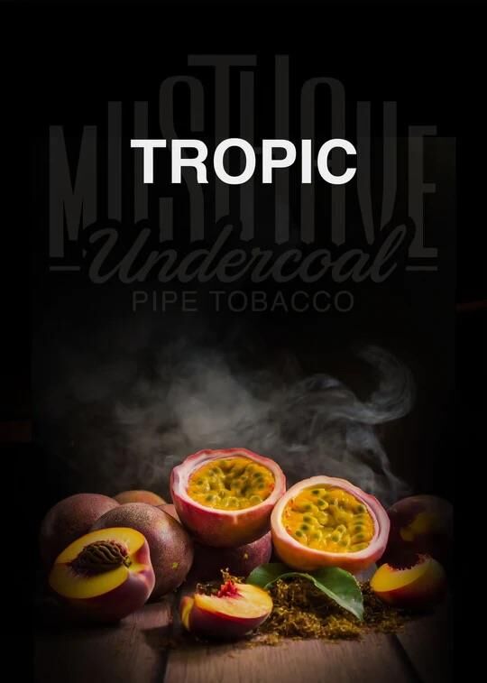 Musthave Base 70g Tropic