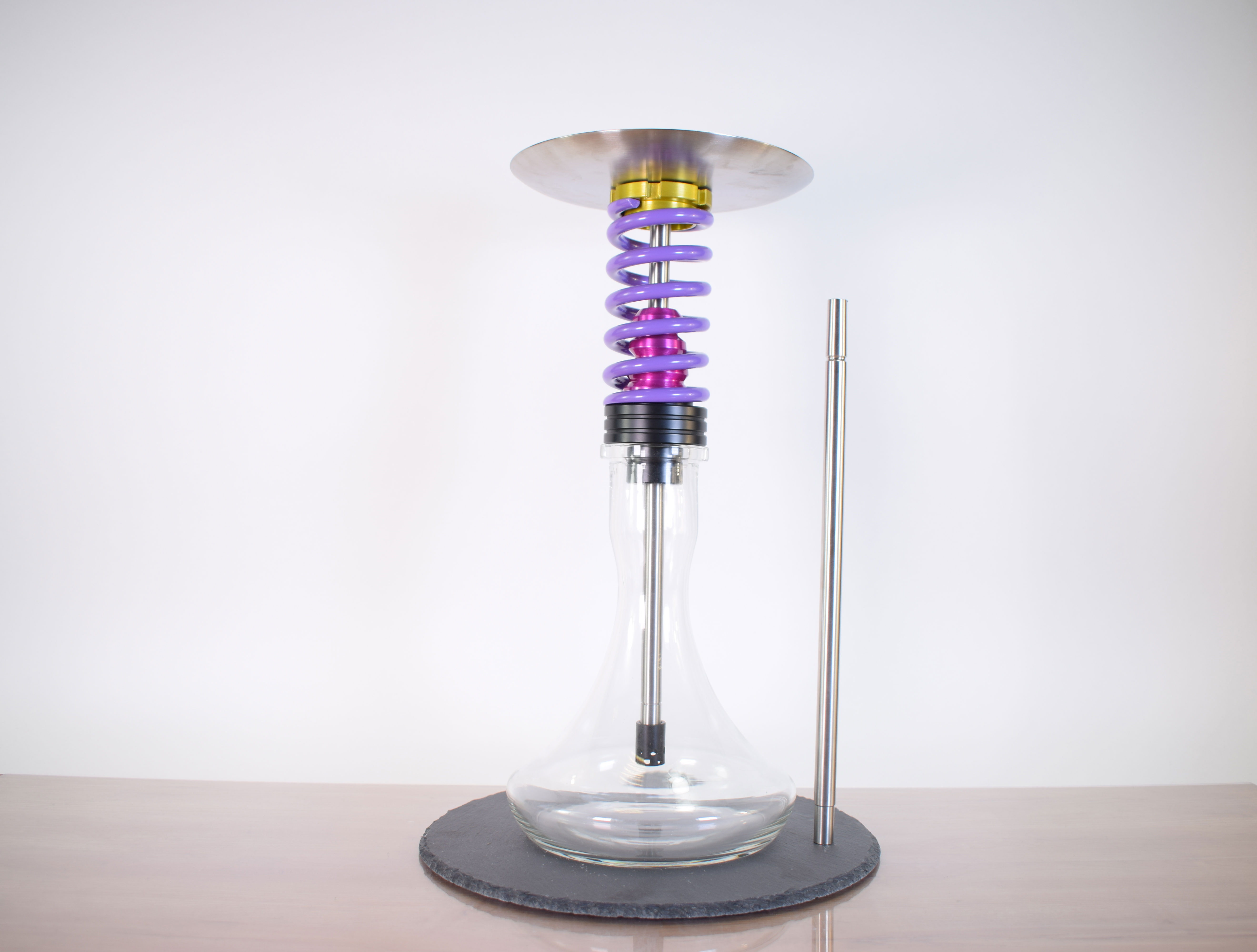 Shicarver Shisha Easy Royal Purple