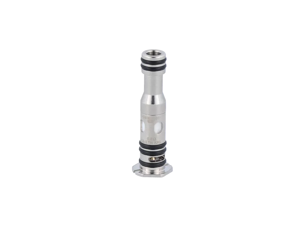 Lost Vape UB Mini Head 0,8 Ohm (5 Stück)