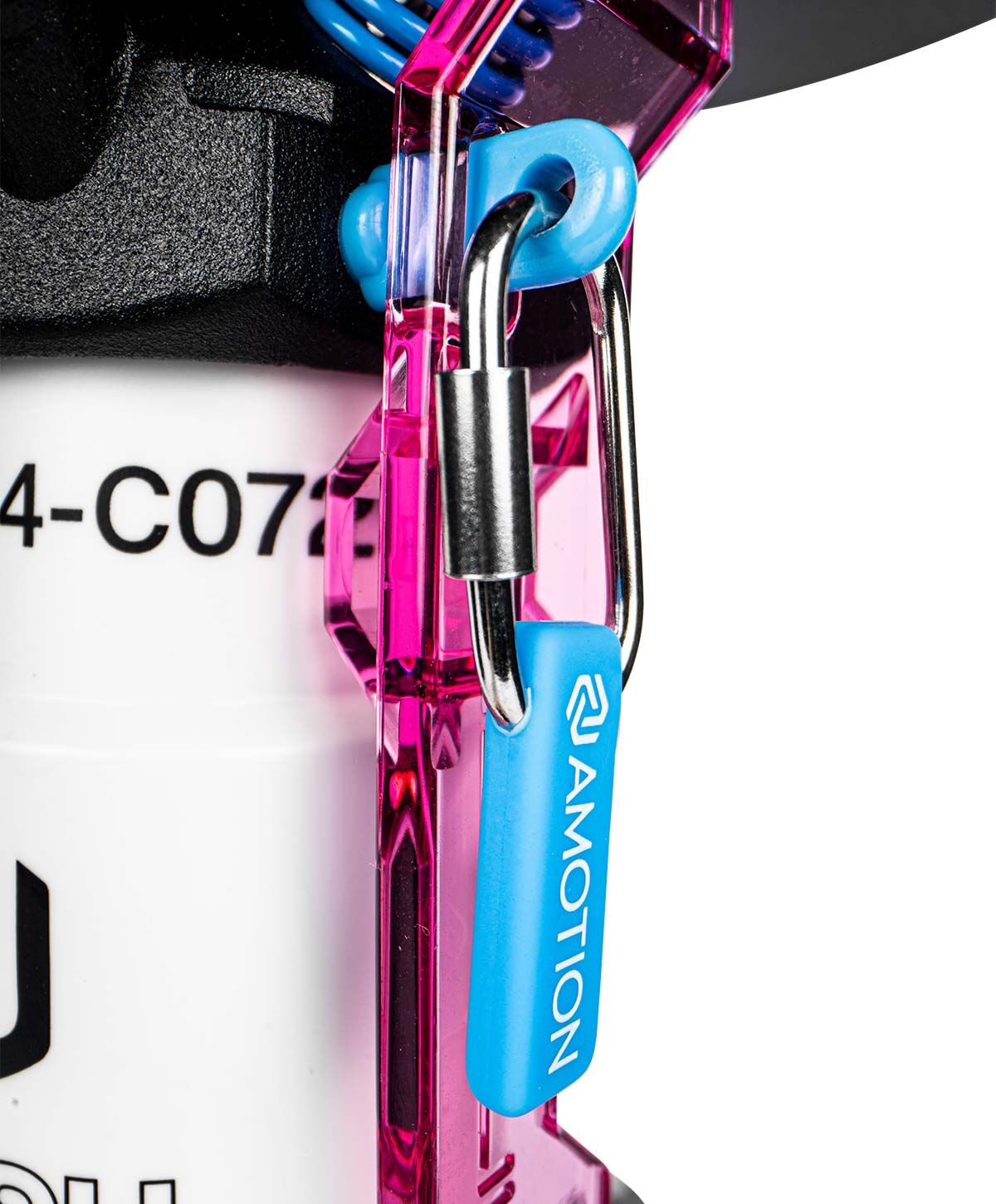 Amotion Shisha Flashbang Orchid