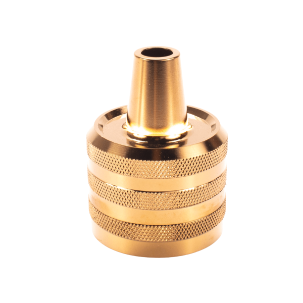 AO Aufsteck Molassefänger Gold AO Aufsteck Molassefänger Gold