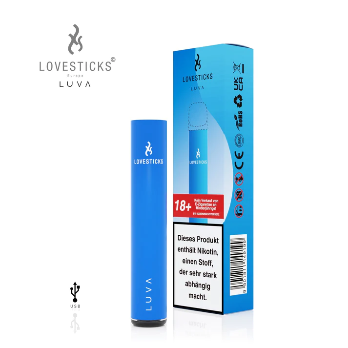 Lovesticks Luva