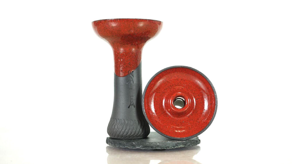 Kalifa Bowl Phunnel Red