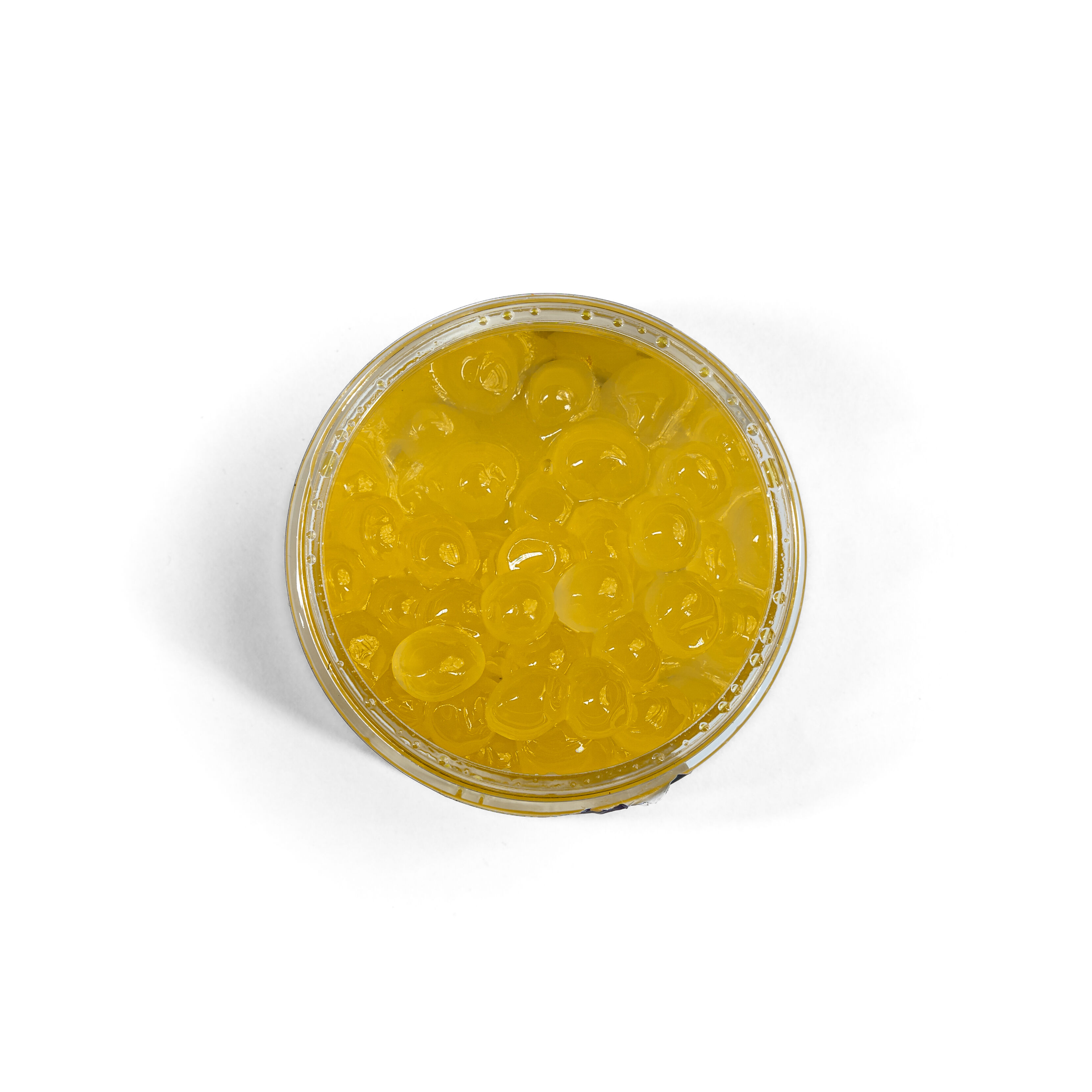 Whoop Shisha Perlen White Grape