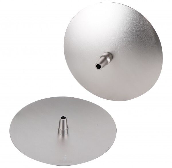 Camo Shisha Cm Big Alu Grey Camo Shisha Cm Big Alu Grey