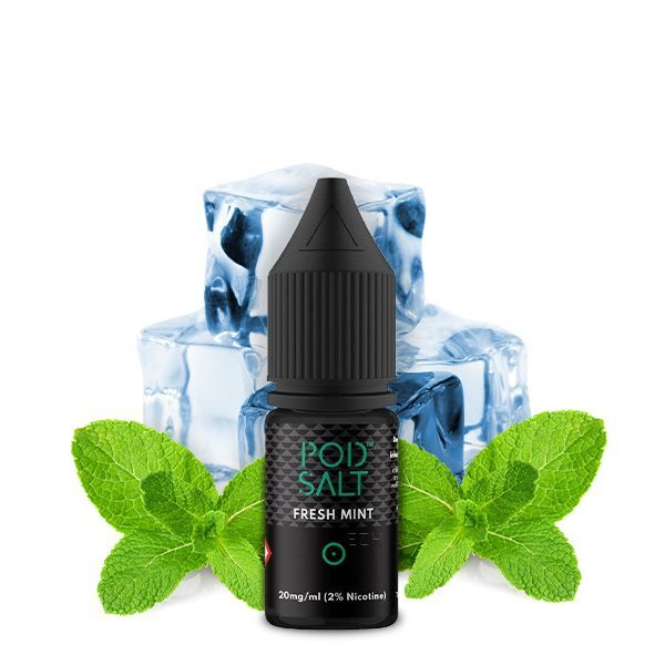 Fresh Mint