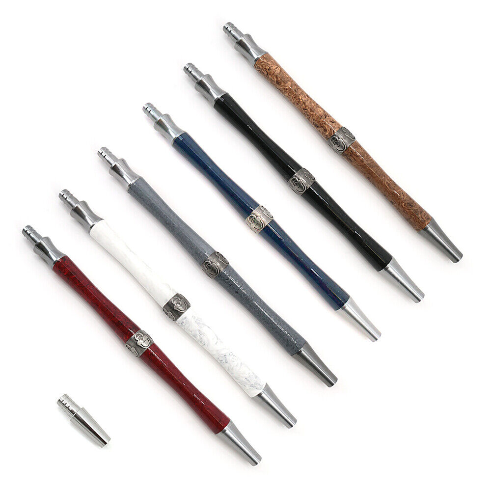 Vapeoos Mundstück Zepter Braun Vapeoos Mundstück Zepter Braun