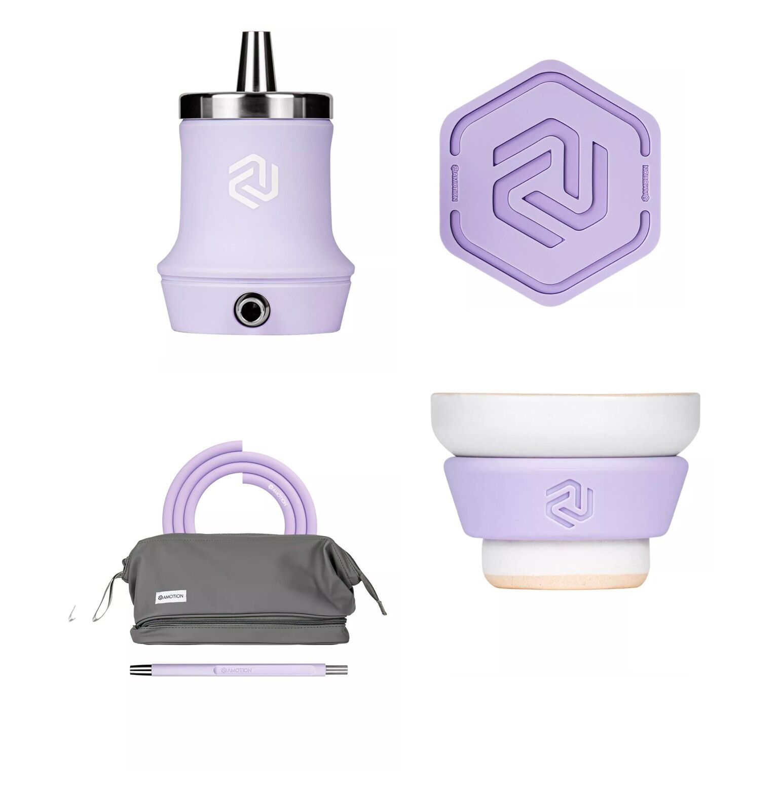 Amotion Roam Bundleset