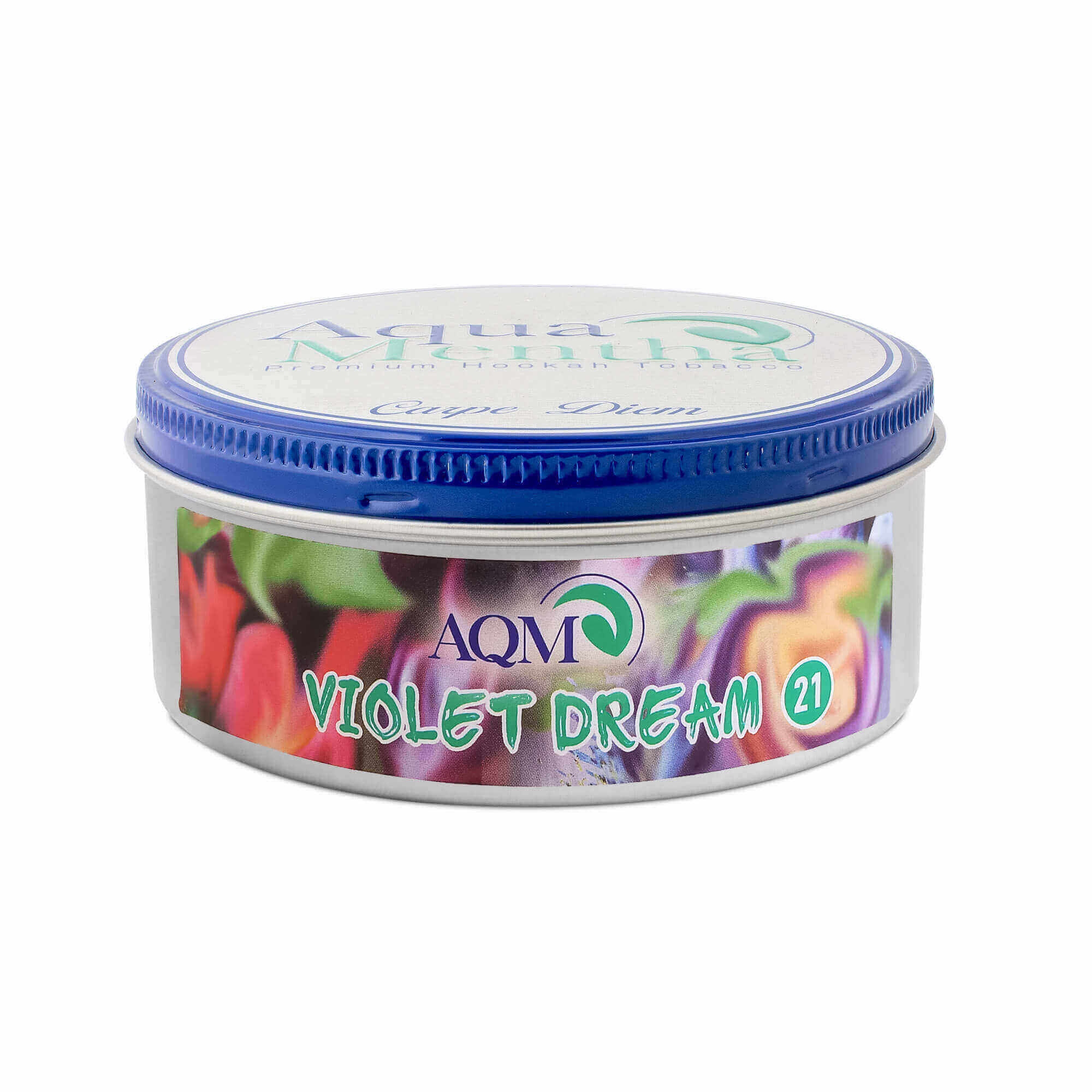 Aqua mentha 200g Violet Dream