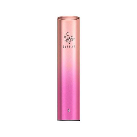 Aurora Pink
