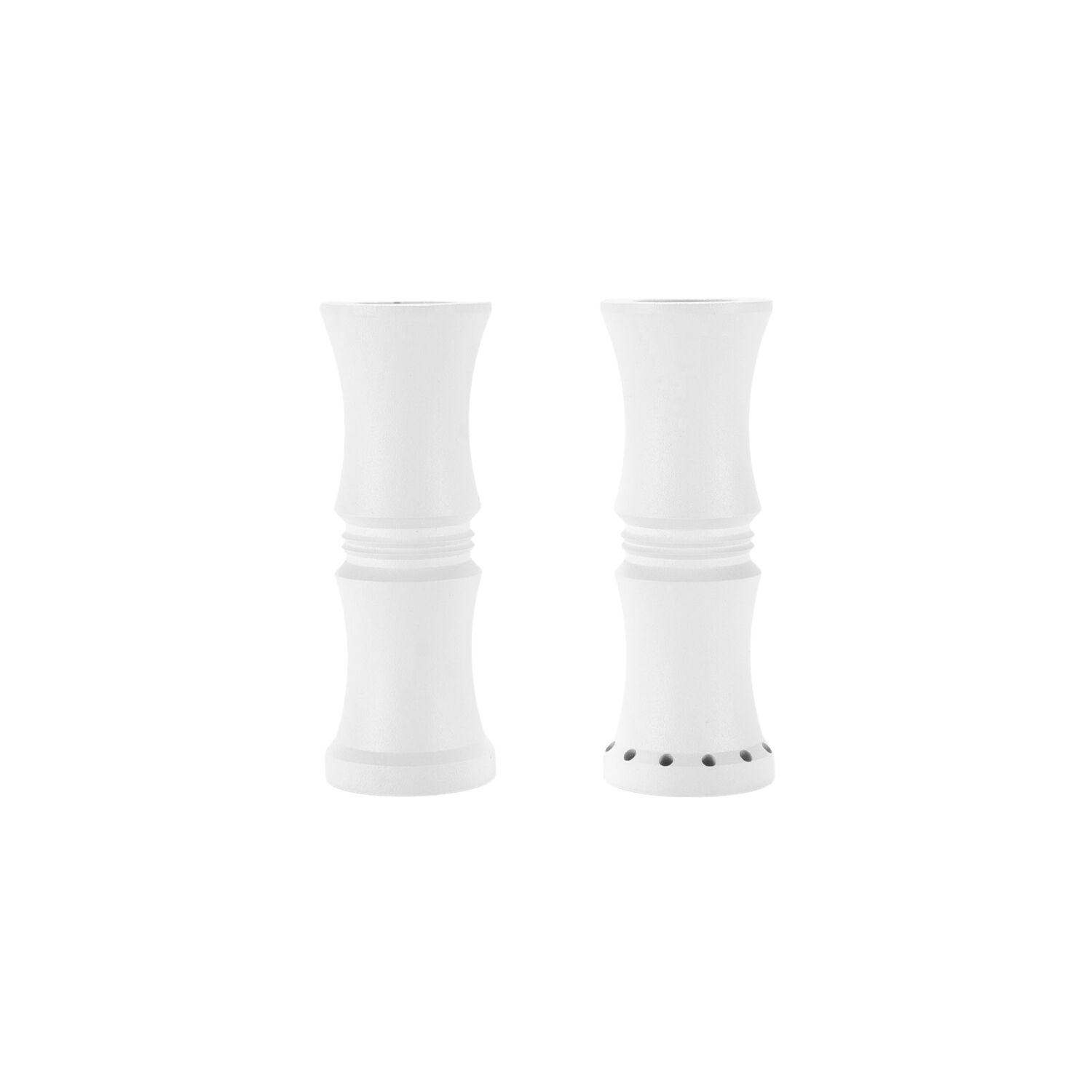 Vyro Versa Sleeve V1 White Vyro Versa Sleeve V1 White