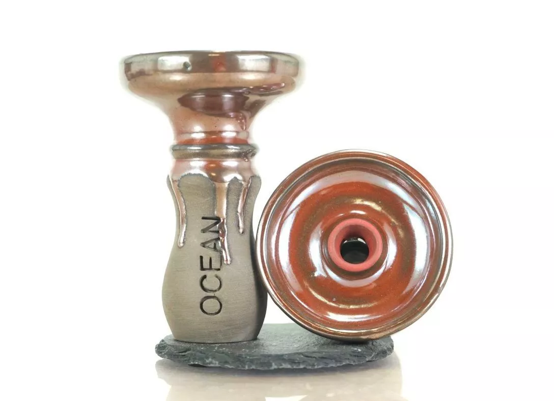 Ocean Sixty8 Phunnel Gold