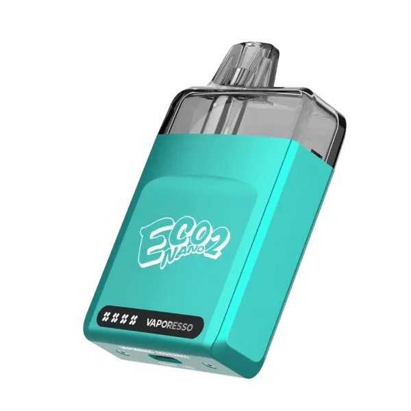 Vaporesso Eco Nano 2 Kit Cali Blue