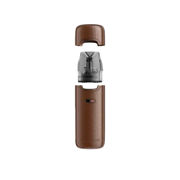 Voopoo Vmate E2 Kit Walnut Brown