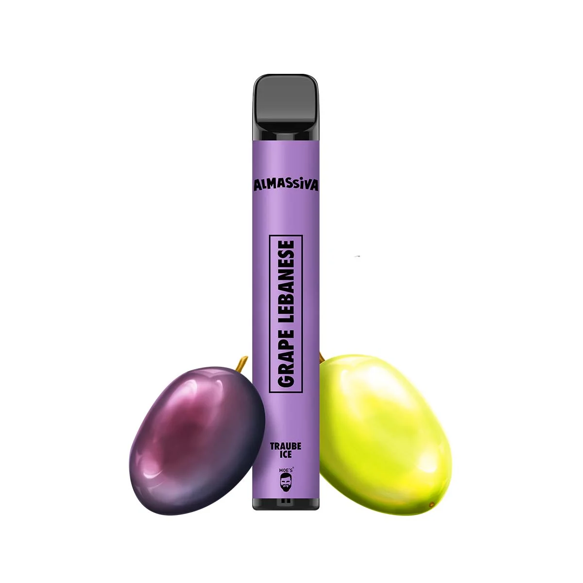 Grape Lebanese