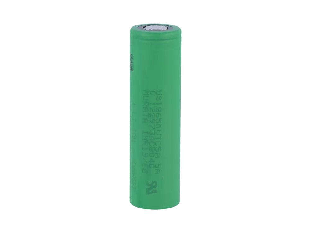Samsung 40T3 21700 4000mAh