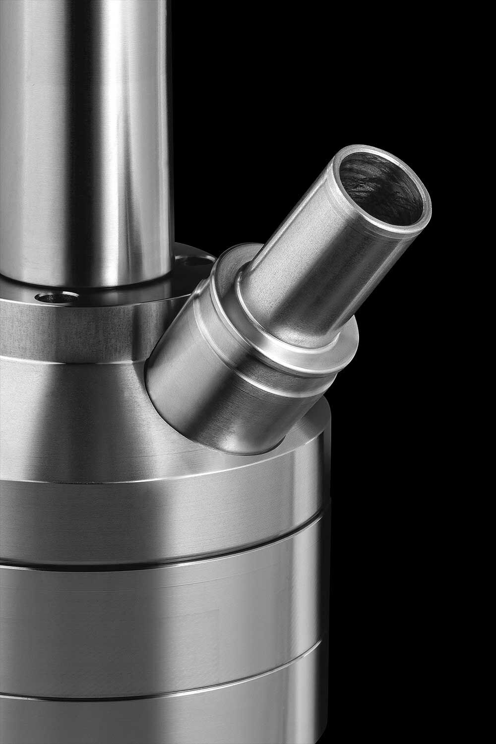 Steamulation Pro X Mini Graphit