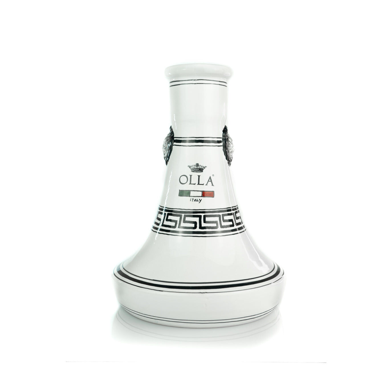 Olla Bowls Nubia Shisha Bowl