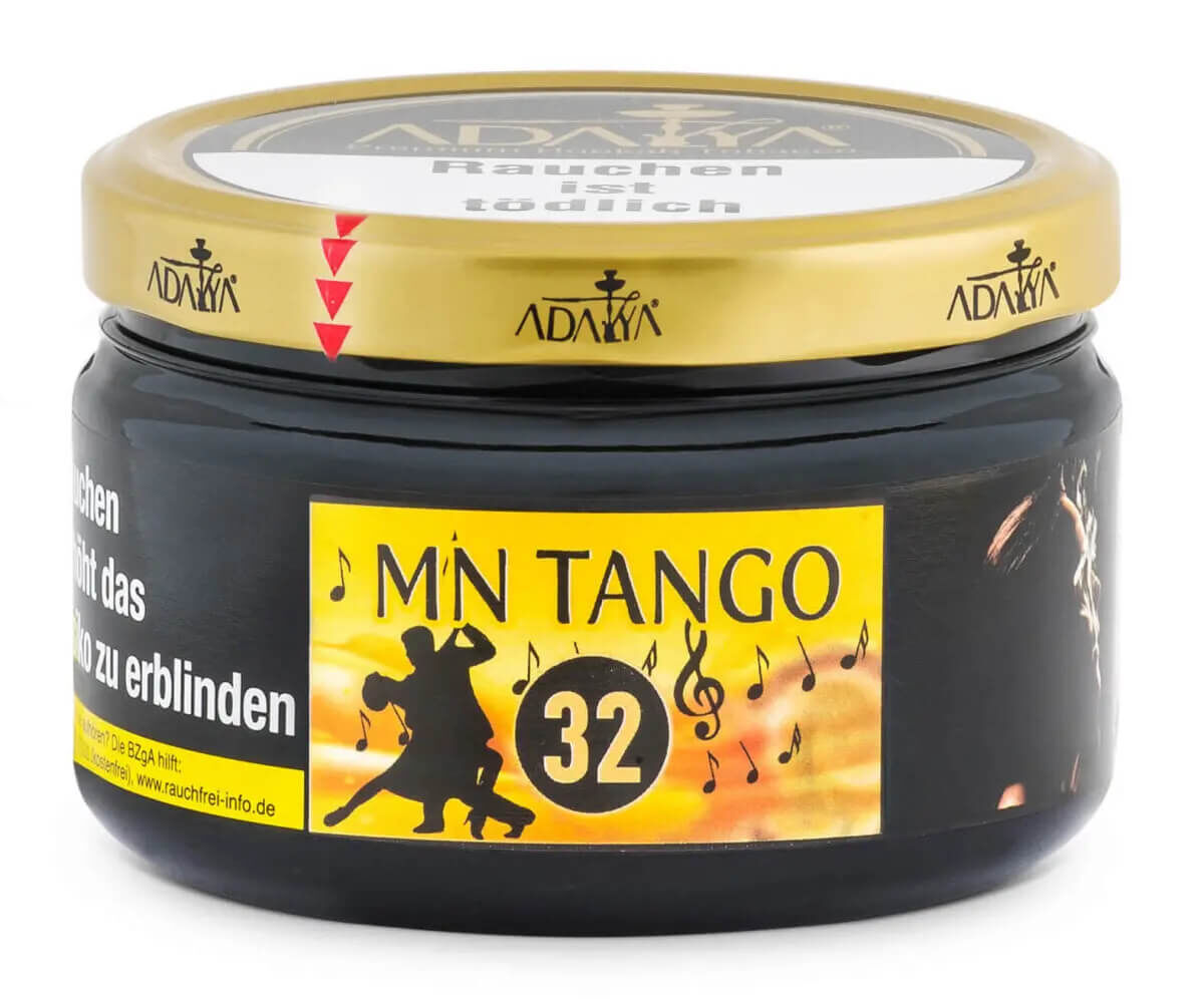 Adalya Shisha Tabak 200g Mn Tango (32)