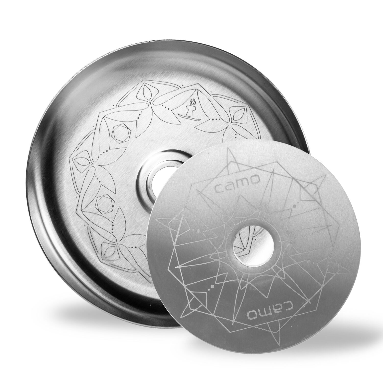 CAMO Shisha Flash Epoxy Black CAMO Shisha Flash Epoxy Black