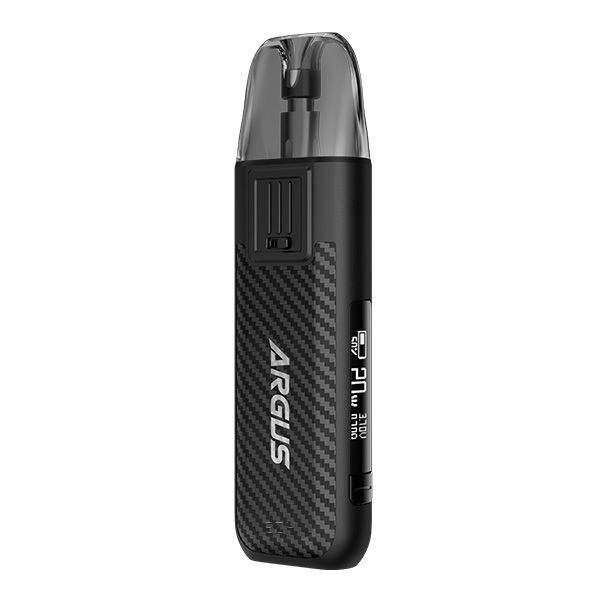 Voopoo Argus Pod Kit mit Bildschirm