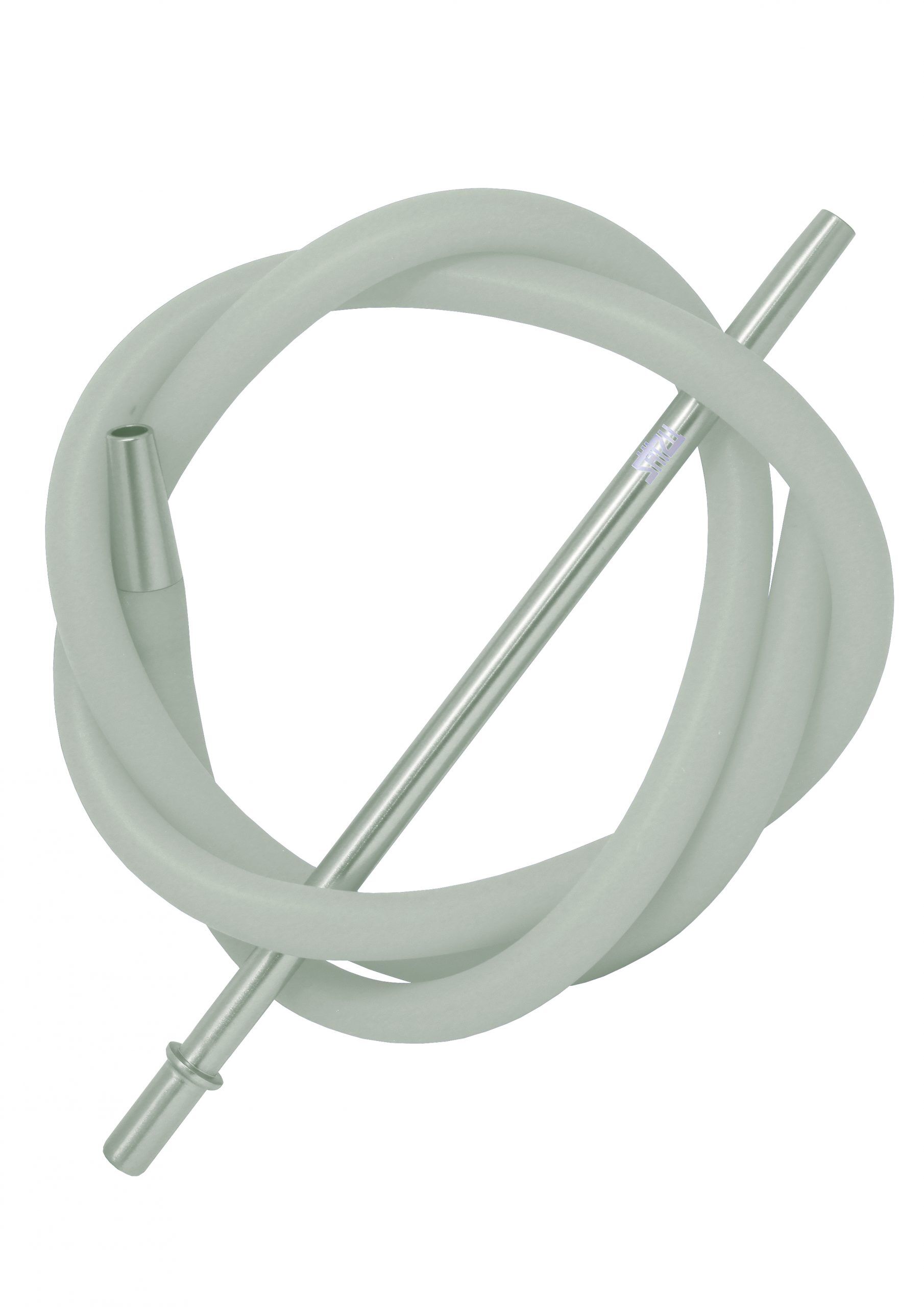 ShiZu Schlauchset Silver ShiZu Schlauchset Silver