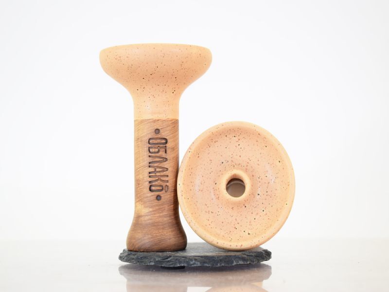 Oblako Phunnel M Glazed Beige Dots Oblako Phunnel M Glazed Beige Dots